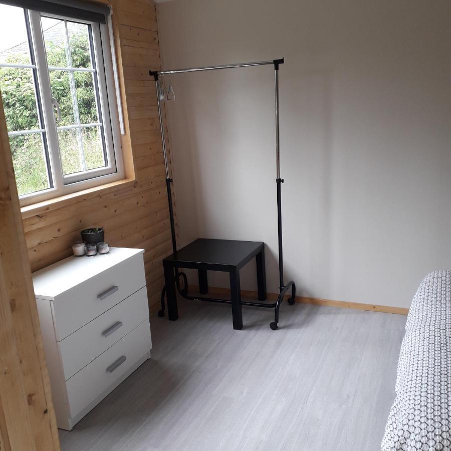 Dutchdream B&B Logcabin Eighter Zewnętrze zdjęcie