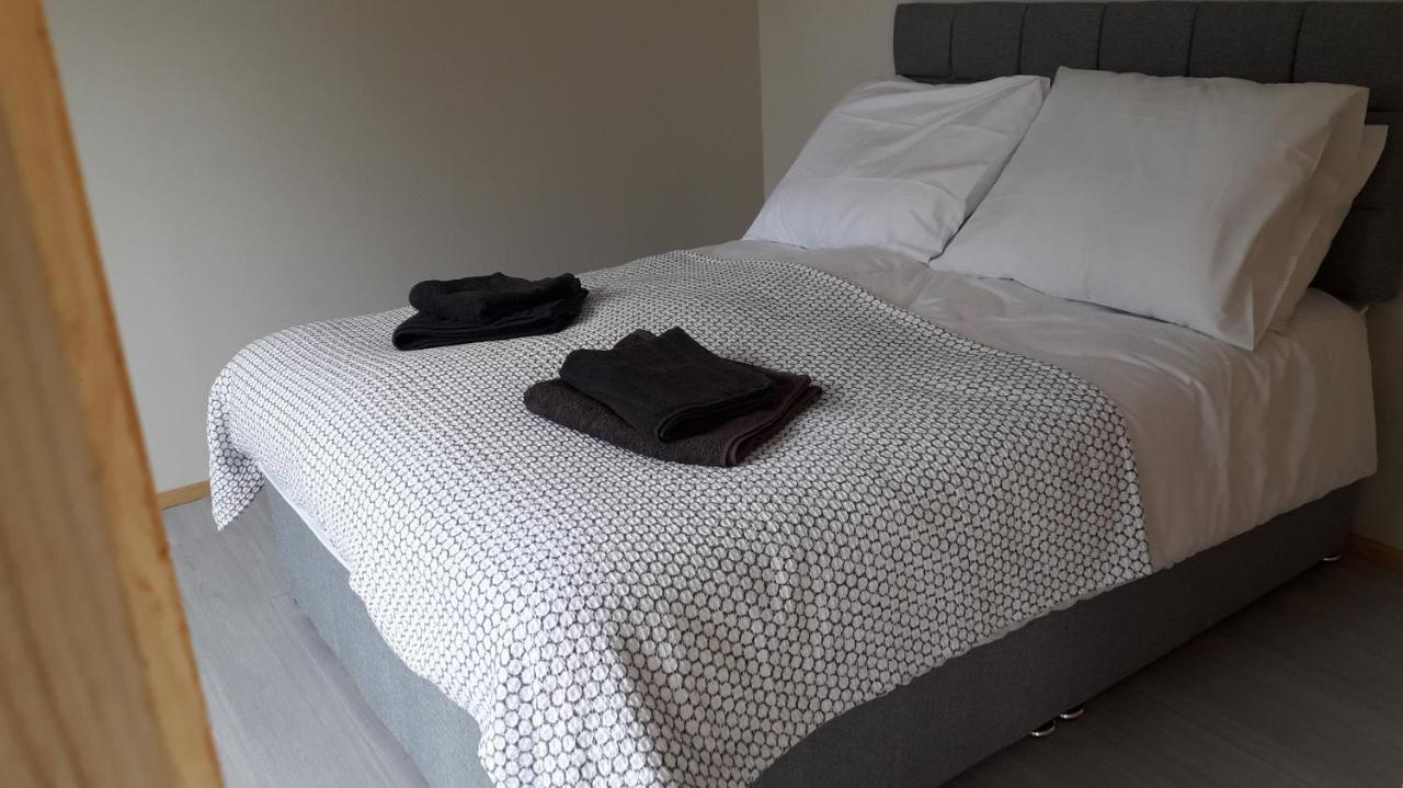 Dutchdream B&B Logcabin Eighter Zewnętrze zdjęcie